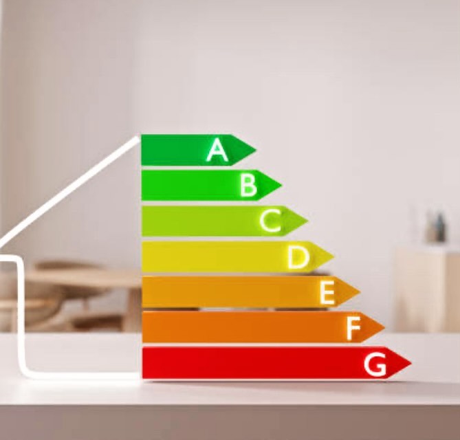 Consultoría energética para mejorar el rendimiento y ahorro en el hogar